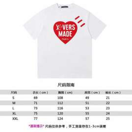Picture of Louis Vuitton T Shirts Short _SKULVS-XXL3xtx26127126